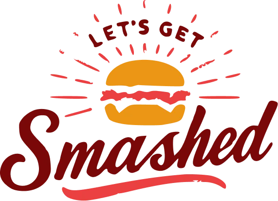 smashed